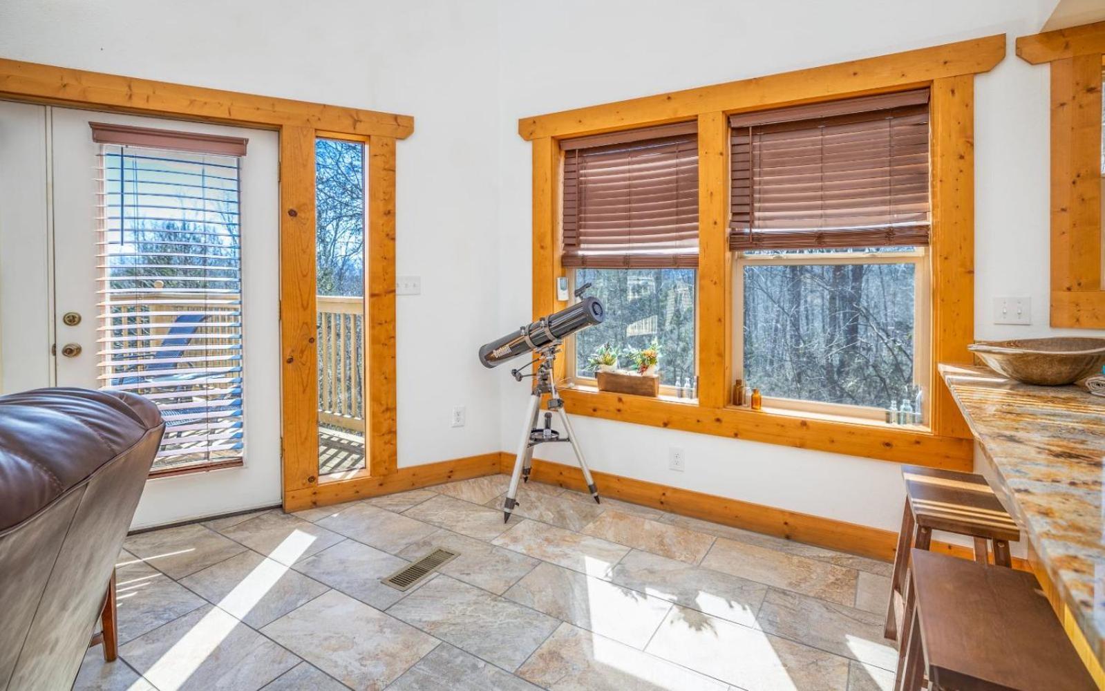 Woodland Chalet Sevierville Exterior photo